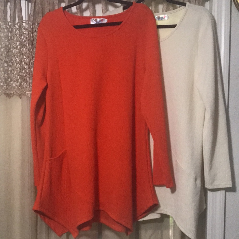 India Boutique Top Bundle